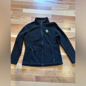 Subway jackets size large